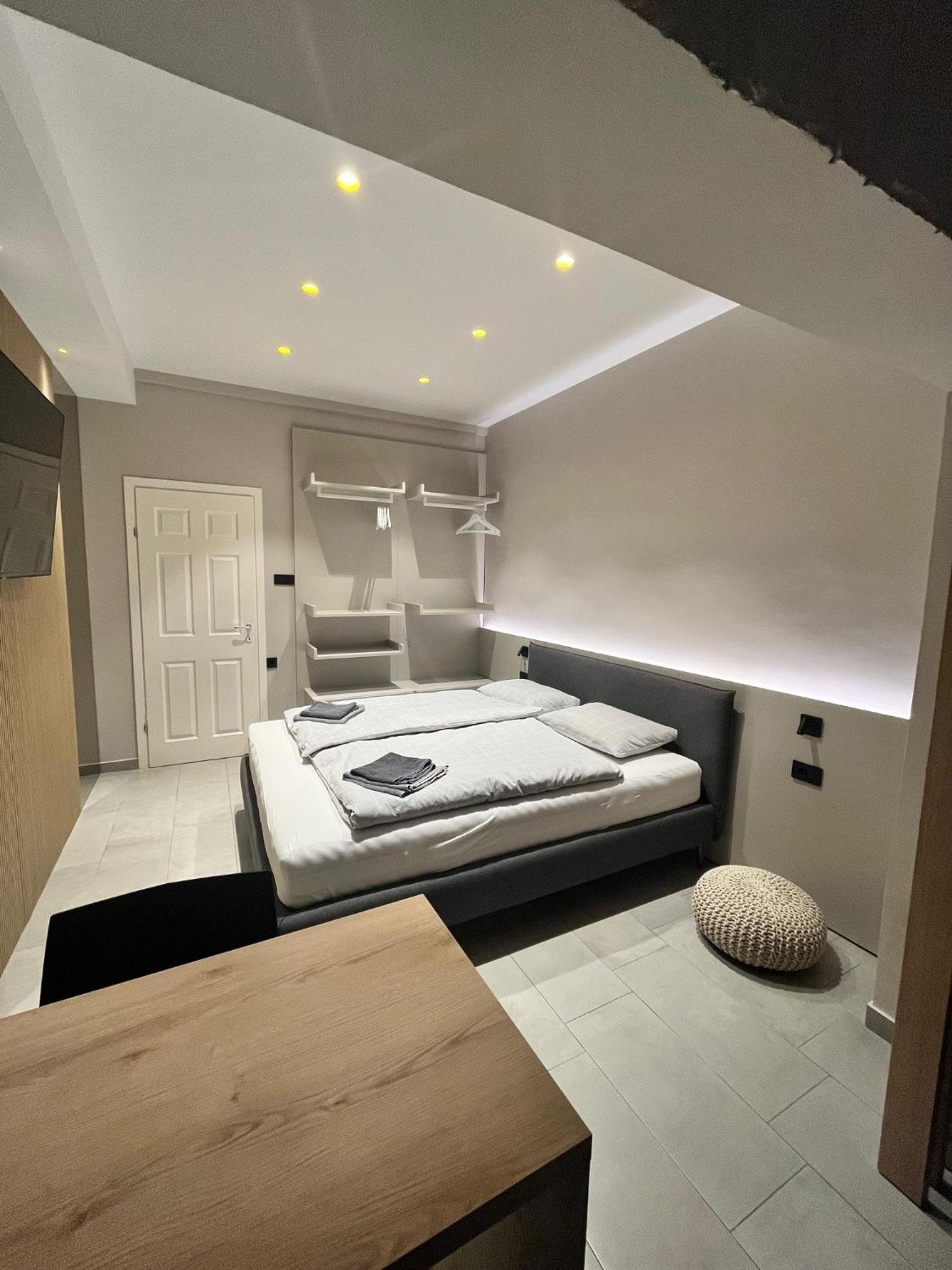 Apartman App Lea *